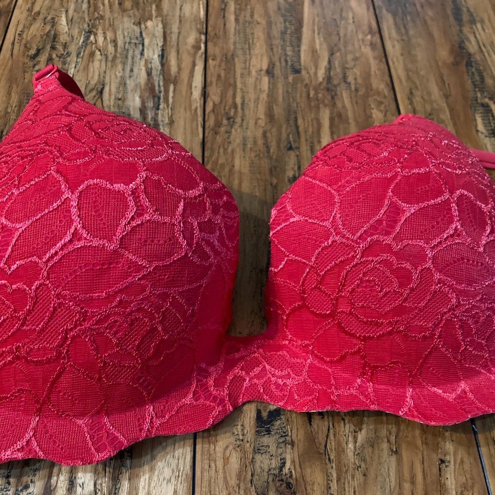 Victoria's Secret Push-Up Bra